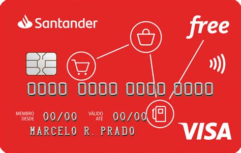 Fatura Do Cartão De Credito Santander Free Saiba Como Emitir
