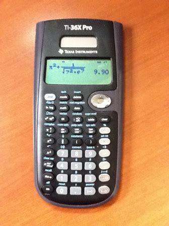 eddies math  calculator blog ti  pro review