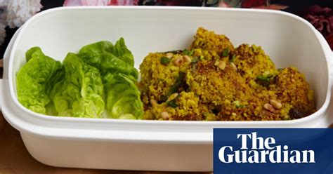 Spicy Chicken Couscous Recipe Food The Guardian