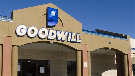 goodwill  reopen  metro phoenix stores  monday rehired