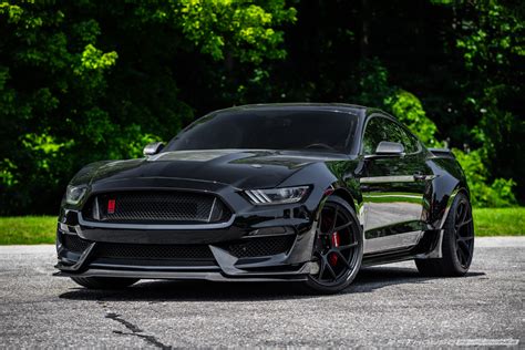 shelby gt widebody fathouse build   mustang forum