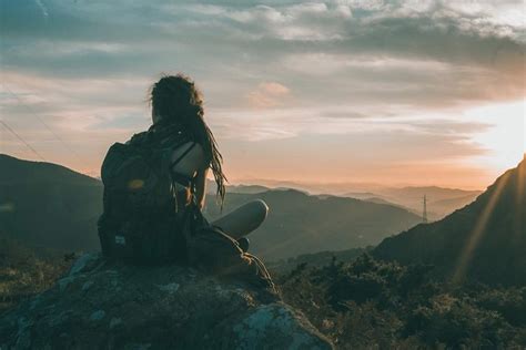 The How To Guide On Solo Travel For Women