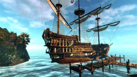 Pirate Game Battleship Game
