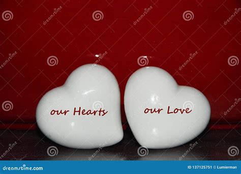 hearts  love stock image image  victims emotions