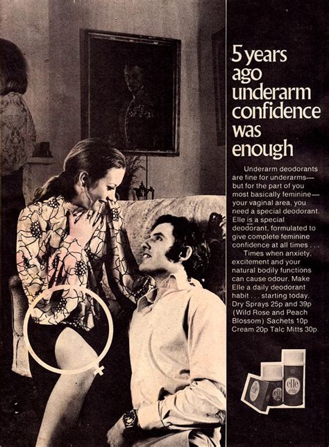 25 Vintage Feminine Hygiene Ads That Offered Freedom Flashbak