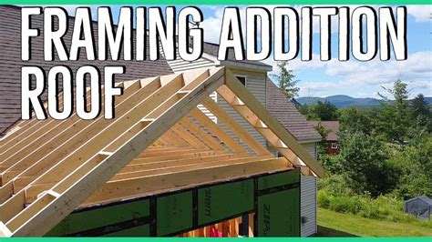 gable porch roof framing home design ideas