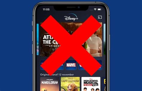 disney  opzeggen zo doe je dat op je iphone  ipad