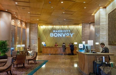 marriott owns  hotel brands