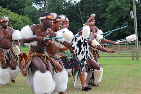 Zulu Traditional Dancers South Africa Zulu Pinterest