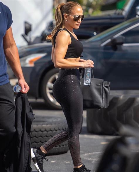 Jennifer Lopez Super Hot Photos