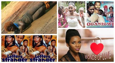 10 romantic nollywood movies we can not forget in a hurry i doubt you