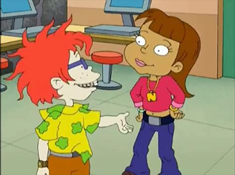 Image All Grown Up Chuckie S In Love 103 Png Rugrats Wiki