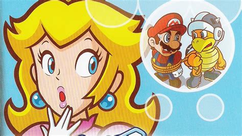 Cgrundertow Super Princess Peach For Nintendo Ds Video