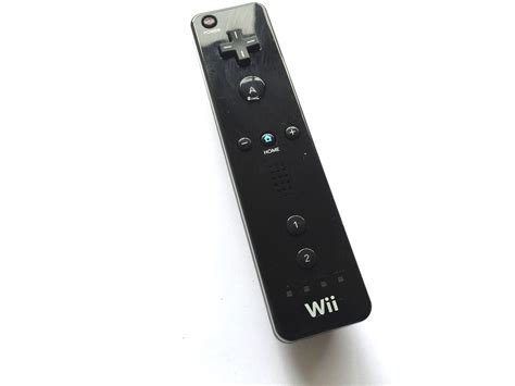 official nintendo wii remote   genuine original controller ebay