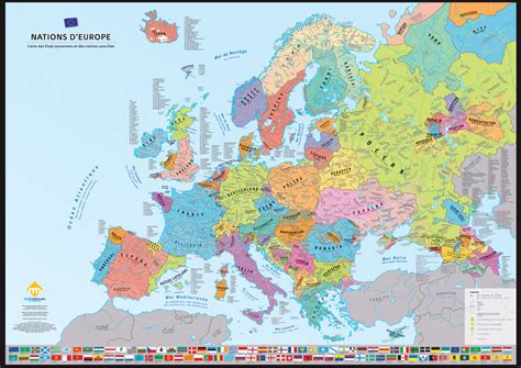 nations deurope carte des nations en francais eurominorityeu