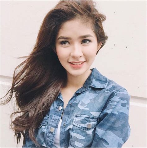 Loisa Andalio Hot Rising Star Celebrity You Must Check Her Out Sexy