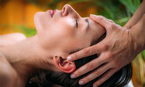 craniosacral therapy as support for a complex medical condition