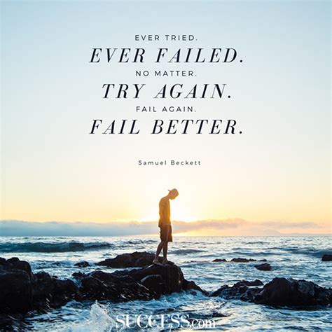 inspiring quotes  failure success