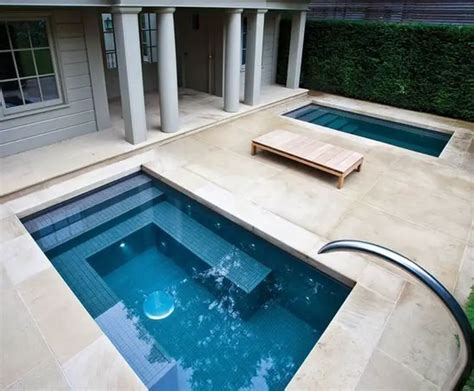 complete guide  plunge pools