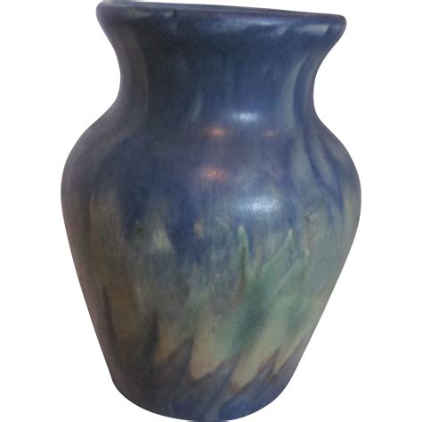 american art pottery  suzieqs  ruby lane