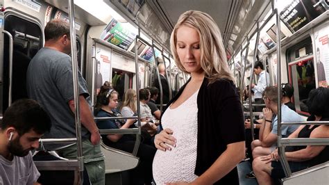 Area Woman Will Have To Be Way More Fucking Pregnant Than That If She