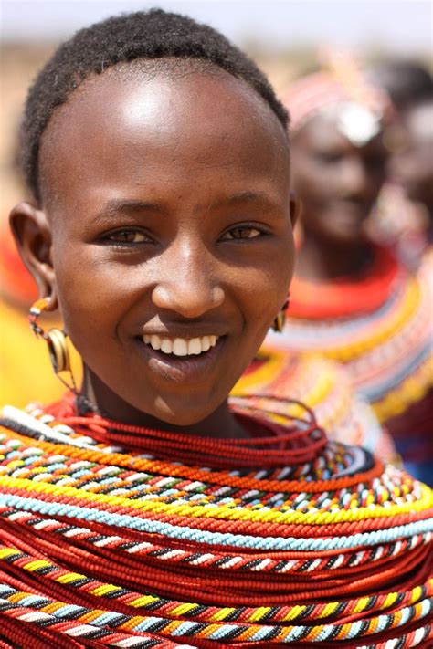 samburu beauty kenya by mikel hendriks african people people kenya