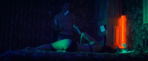 Nude Video Celebs Megan Fox Sexy Zeroville 2019
