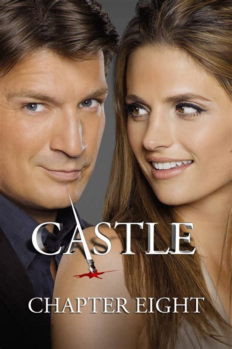 la serie castle temporada final 8 el final de