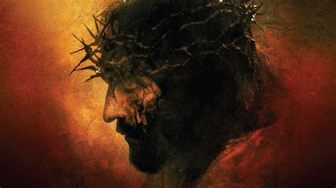 The Passion Of The Christ Hd Wallpaper Background Image 1920x1080