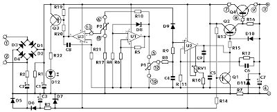 july  electronics solution