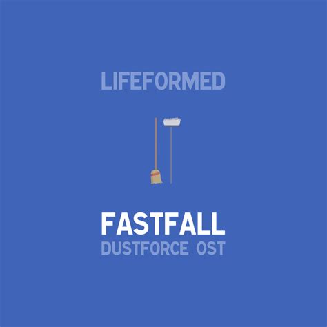 Fastfall Dustforce Original Soundtrack On Steam