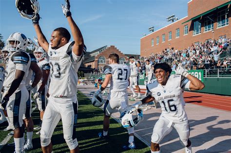 columbia football keeps winning some fans aren t happy about it the new york times