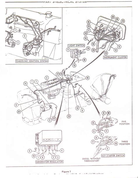 secret diagram   wiring diagram ford generator