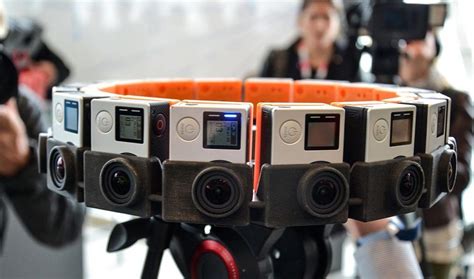 gopro plans   camera  consumers partners  youtube    degree video
