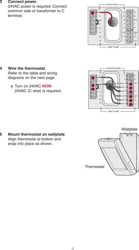 thwf honeywell thermostat manual