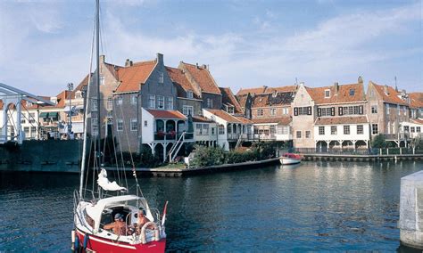 enkhuizen museums  attractions musement