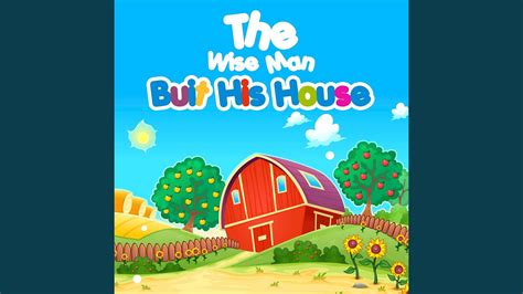wise man built  house youtube