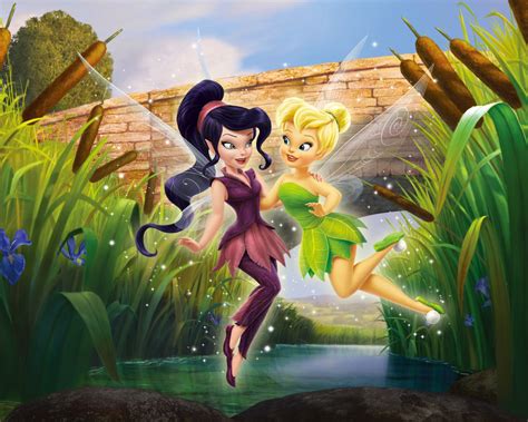 Pictures Of Tinkerbell Cartoons Hd Wallpapers 1920x1200