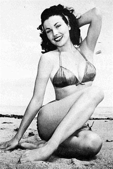 pinups gogo mara corday 1950s pin up model an d b movie actress hotchie motchie mk ii