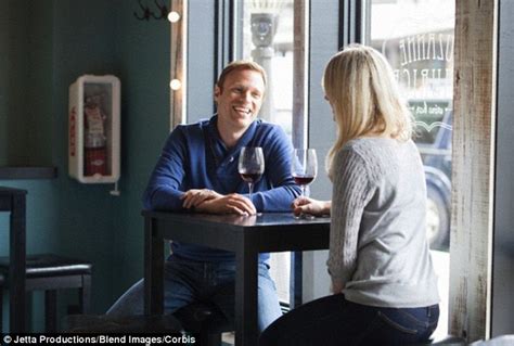how to get a date in 12 minutes daily mail online