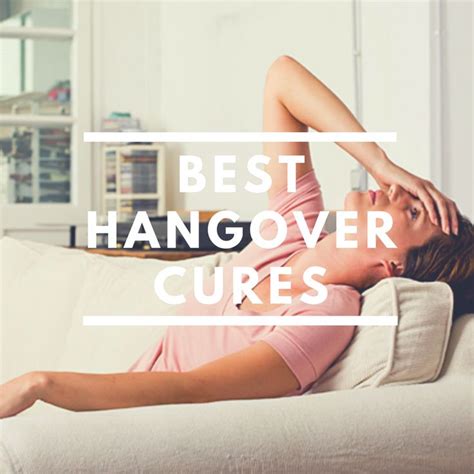 Pin By Good Zing On Best Hangover Cures With Images Best Hangover