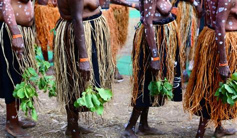 Laura Aboriginal Dance Festival Through The Lens Australian Traveller