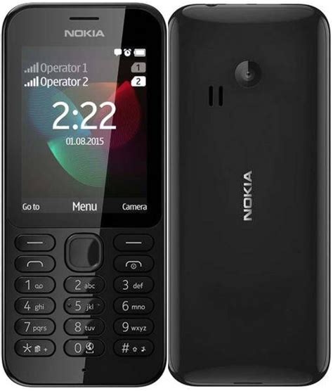 Hp Nokia Harga 100 Ribuan Foto Modis