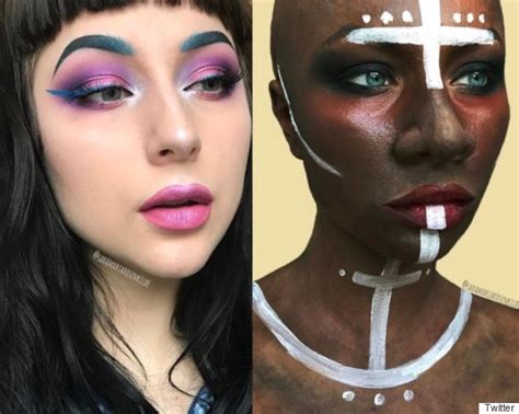 Instagram User Incites Outrage After Posting White Model