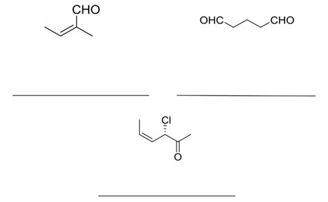 naming aldehydes organic chemistry video clutch prep