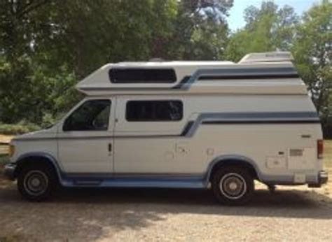 Easy Diy Updates Take A Conversion Van To Custom Cool