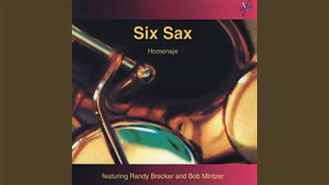 sax sex six youtube