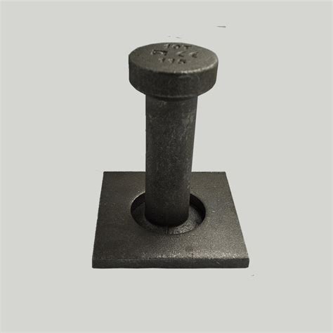 spherical head lifting anchor  flat plate