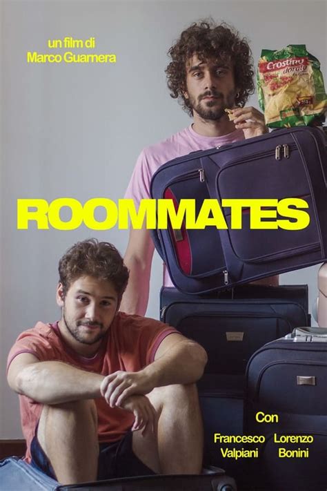 Roommates — The Movie Database Tmdb
