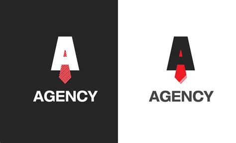 agency logo   stylez  deviantart